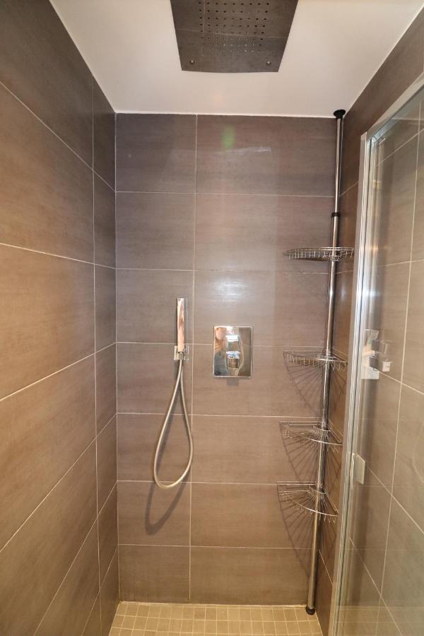 Superbe Studio Au Centre De Vence Appartement Buitenkant foto